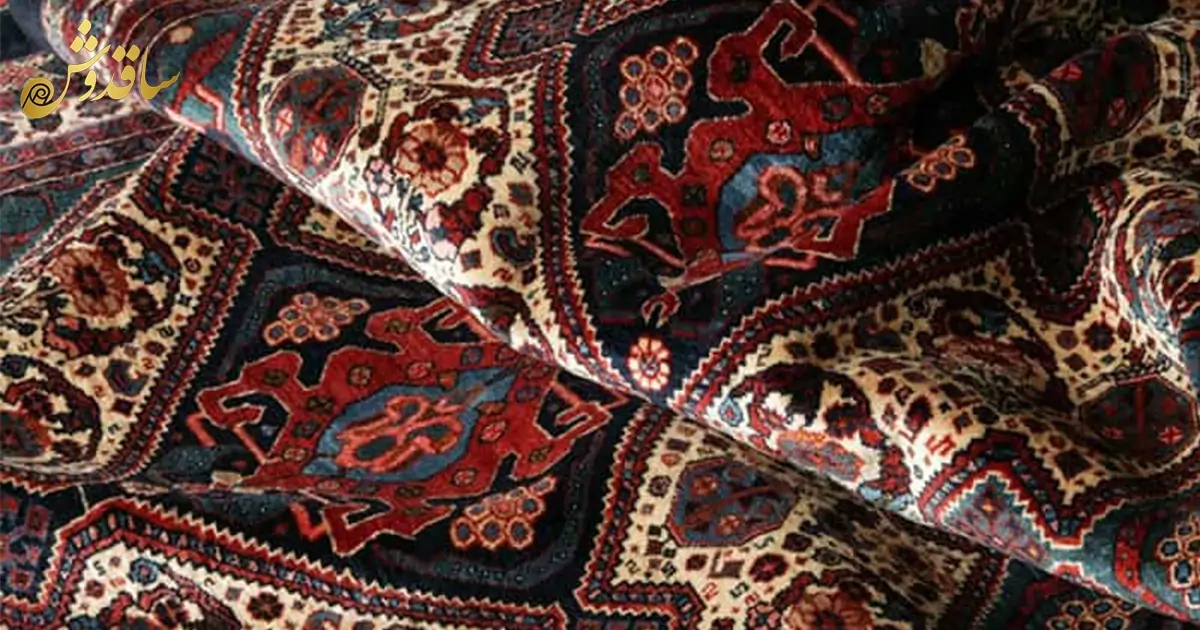 روش‌های خانگی ترمیم رنگ فرش؛ معجزه یا ریسک بزرگ؟